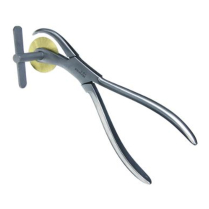 SAW FINGER RING (RS)