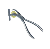 SAW FINGER RING (RS)