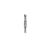 DIEFFENBACH BULLDOG CLAMP STR 3.5CM  (AA060/03)