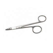 NEEDLEHOLDER GILLIES  16CM (NHGRH160)