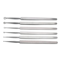 DERMAL CURETTES FOX 5MM (A6075)