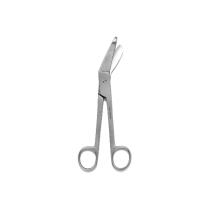 SCISSOR PLASTER  ESMARCH 20CM (A6007)