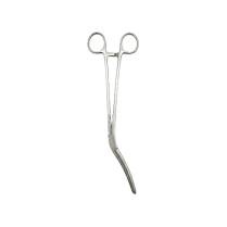 FORCEP STERILIZ CHEALTE 26.5CM (20.2345)
