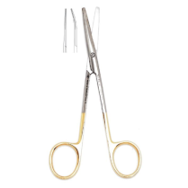 SCISSOR METZENBAUM T/C 18CM CVD (TC1.831.18)
