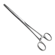 FORCEP ROCHESTER PEAN STR 18CM (LAFRPS18)