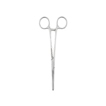 FORCEP HAEM CVD R/PEAN 14CM (13.1434)