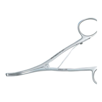 FORCEP TRACHEAL DILATOR LABORDE 14CM (TDL140) EA