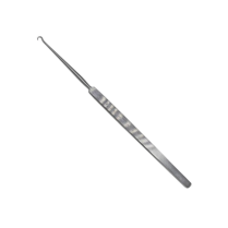 HOOK HARTMAN CERUMEN 16CM (A2999)