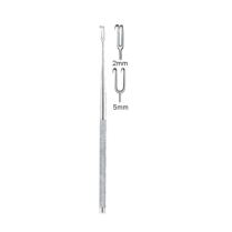 SKIN HOOK JOSEPH RETRACTOR 2MM 16CM (A3351)
