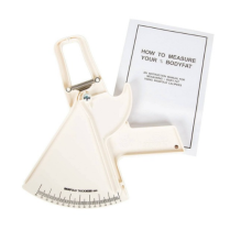 CALIPER SKINFOLD SLIM GUIDE (PE067)   EACH
