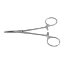 FORCEP MOSQ CVD FINE 12.5CM (AFMCF125) EA