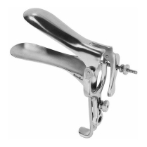 VAGINAL SPECULUM CUSCO SMALL S/S(SH5605)