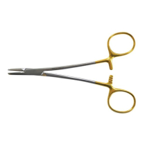 NEEDLEHOLDER MAYO HEGAR TC 14CM (AE400/14) EA