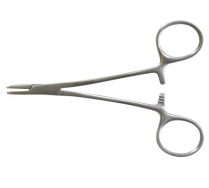 NEEDLEHOLDER MAYO HEGAR 18CM (AE400/18)