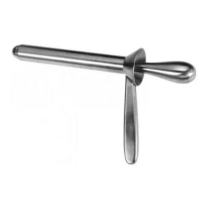 PROCTOSCOPE KELLY 22X200MM (AME62196)