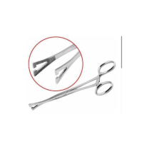 FORCEPS PENNINGTON (BODY PIERCING)16CM