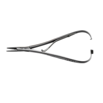 NEEDLEHOLDER MATHIEU 16.5CM (NHM165)