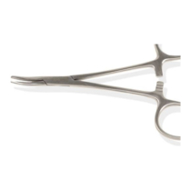 FORCEP HALSTED MOSQ 12CM CVD (13221-12)   EA