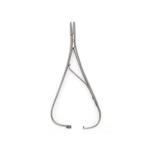 NEEDLEHOLDER MATHIEU 14CM (37140PM)