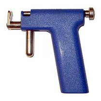 EAR PIERCING GUN