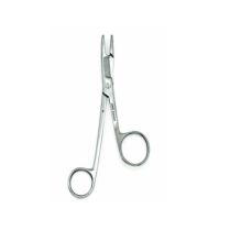 NEEDLEHOLDER R/HAND GILLIES 16CM (NHGRH160) EA