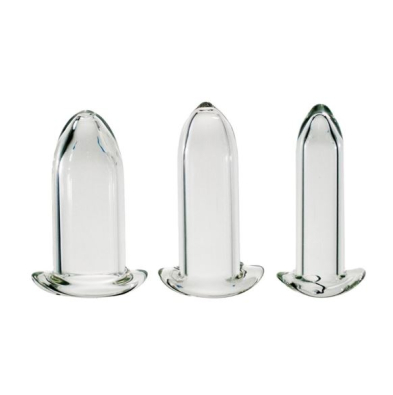 DILATOR VAGINAL SIZES 1-6 (VAG.DIL.1-6)