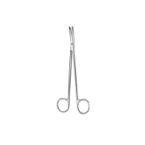 SCISSOR METZENBAUM CVD 18CM (AC111/18NOPA)