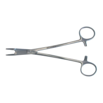 NEEDLE HOLDER OLSENHEGAR 17CM  (LNHOH17)