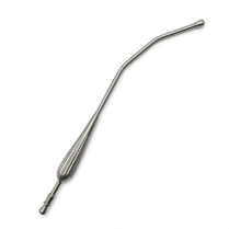 SUCTION TUBE YANKAUER 35CM (LTSY)           EACH