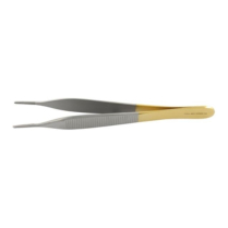 FORCEP DRESSING ADSON T/C 12CM (A2601) EA