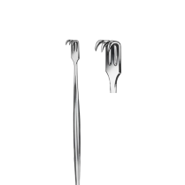 RETRACTOR SENN-MILLER 16CM SHARP (LRSMS) EA