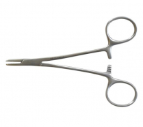 NEEDLE HOLDER MAYO HEGAR NOPA 14CM (AE100/14)