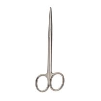 SCISSOR METZENBAUM STR 14CM (AC100/14)