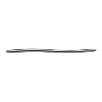 DILATOR HEGAR DBLE ENDED 7+8MM (LUDHDE0078)  EACH