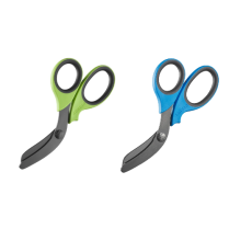 TRAUMA SHEARS HEAVY DUTY 7.5" (55-6300004) EA