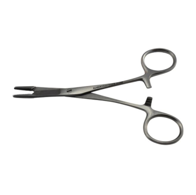 NEEDLEHOLDER OLSEN HEGAR ARMO 14CM (A4300) EACH