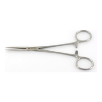 FORCEP ARTERY CRILE STR (LAFCS14) 14CM