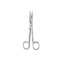 SCISSOR SURGICAL SH/SH STR NOPA 18CM (AC030/17)