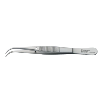 FORCEP AESCULAP CURVED (BD312R) 105MM  EA