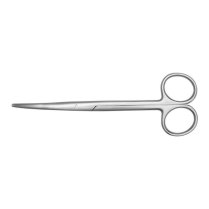 SCISSOR METZENBAUM CURVED 25CM (LSMEC25)