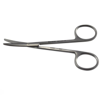 SCISSOR METZENBAUM CVD BL/BL (A3250) 12CM EACH