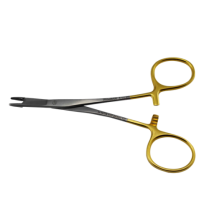 NEEDLEHOLDER OLSEN HEGAR T/C 11CM KLINI (KTC2.966.11)