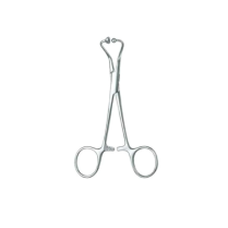 CLIP TOWEL BACKHAUS 13CM (LTCB13)  EACH