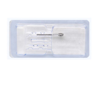 BURRS OVAL MED 10MM  (5091-238)          BOX/5