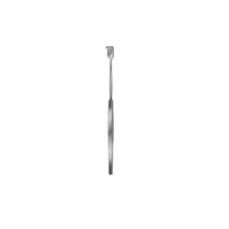 RETRACTOR 2 PRONG SHARP 16CM.(LRS2P16)