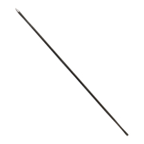 PROBE 2MM DIAMETER SHARP 14CM (A2361) EA
