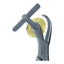 SPARE BLADE FOR SAW FINGER RING (RSSB) EA