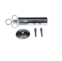 PISTOL EAR SYRINGE NEEDLE MOUNT (NJPSN373/N) EA