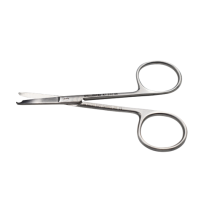 SUTURE SCISSOR SPENCER 9CM (K1.372.09) EA