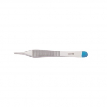 FORCEP ADSON PLAIN ST 12CM FINE DISP (06-355A) EACH